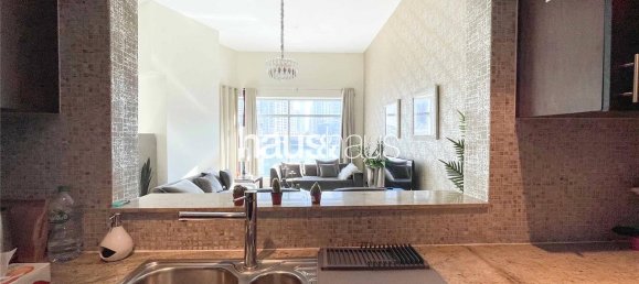 1 Schlafzimmer Wohnung in Dubai Marina, UAE, Nr. 100487 9