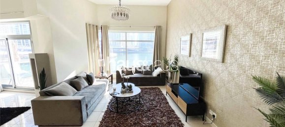 1 Schlafzimmer Wohnung in Dubai Marina, UAE, Nr. 100487 7