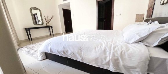 1 Schlafzimmer Wohnung in Dubai Marina, UAE, Nr. 100487 12