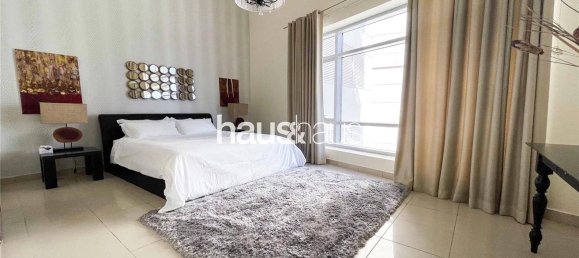 1 Schlafzimmer Wohnung in Dubai Marina, UAE, Nr. 100487 10