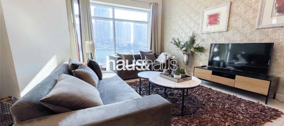 1 Schlafzimmer Wohnung in Dubai Marina, UAE, Nr. 100487 4