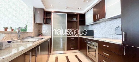 1 Schlafzimmer Wohnung in Dubai Marina, UAE, Nr. 100487 8