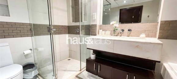 1 Schlafzimmer Wohnung in Dubai Marina, UAE, Nr. 100487 11