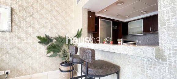 1 Schlafzimmer Wohnung in Dubai Marina, UAE, Nr. 100487 3