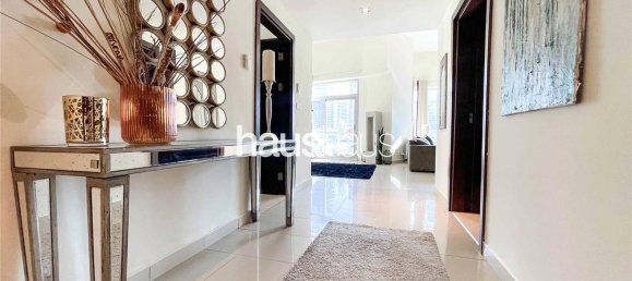 1 Schlafzimmer Wohnung in Dubai Marina, UAE, Nr. 100487 2