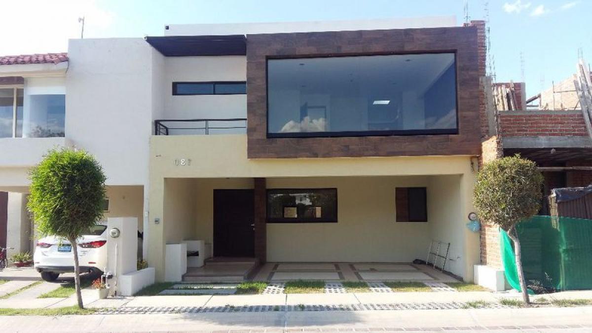 Casa T3 em Guanajuato, Mexico N.º 178444