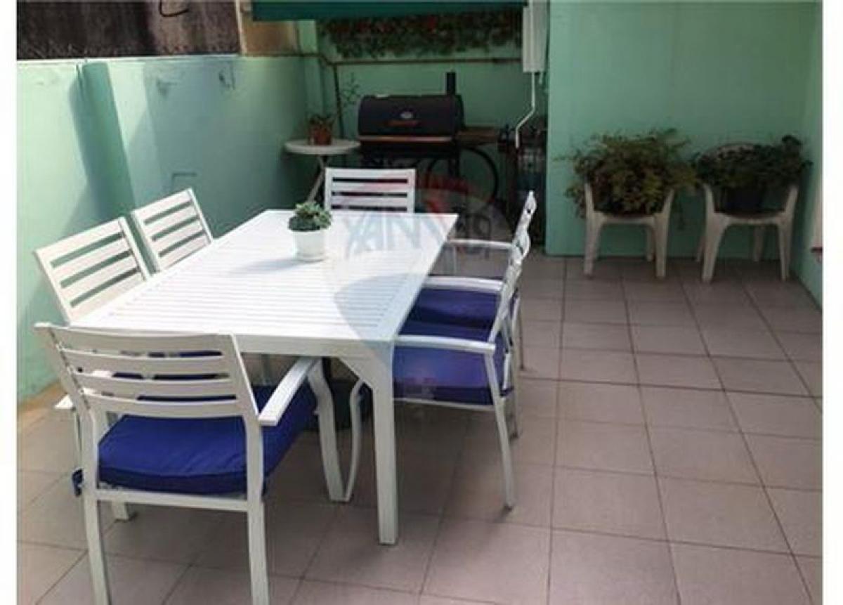 3 bedrooms Apartment in Buenos Aires, Argentina No. 87394