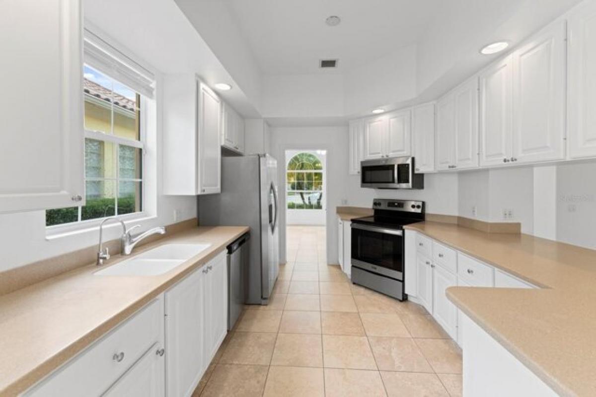 3 bedrooms House in Orlando, USA No. 325895