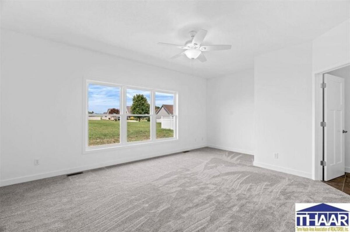 4 bedrooms House in Terre Haute, USA No. 440666