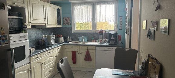 Дом с 4 спальнями в Саргёмин, Франция № 153680 8