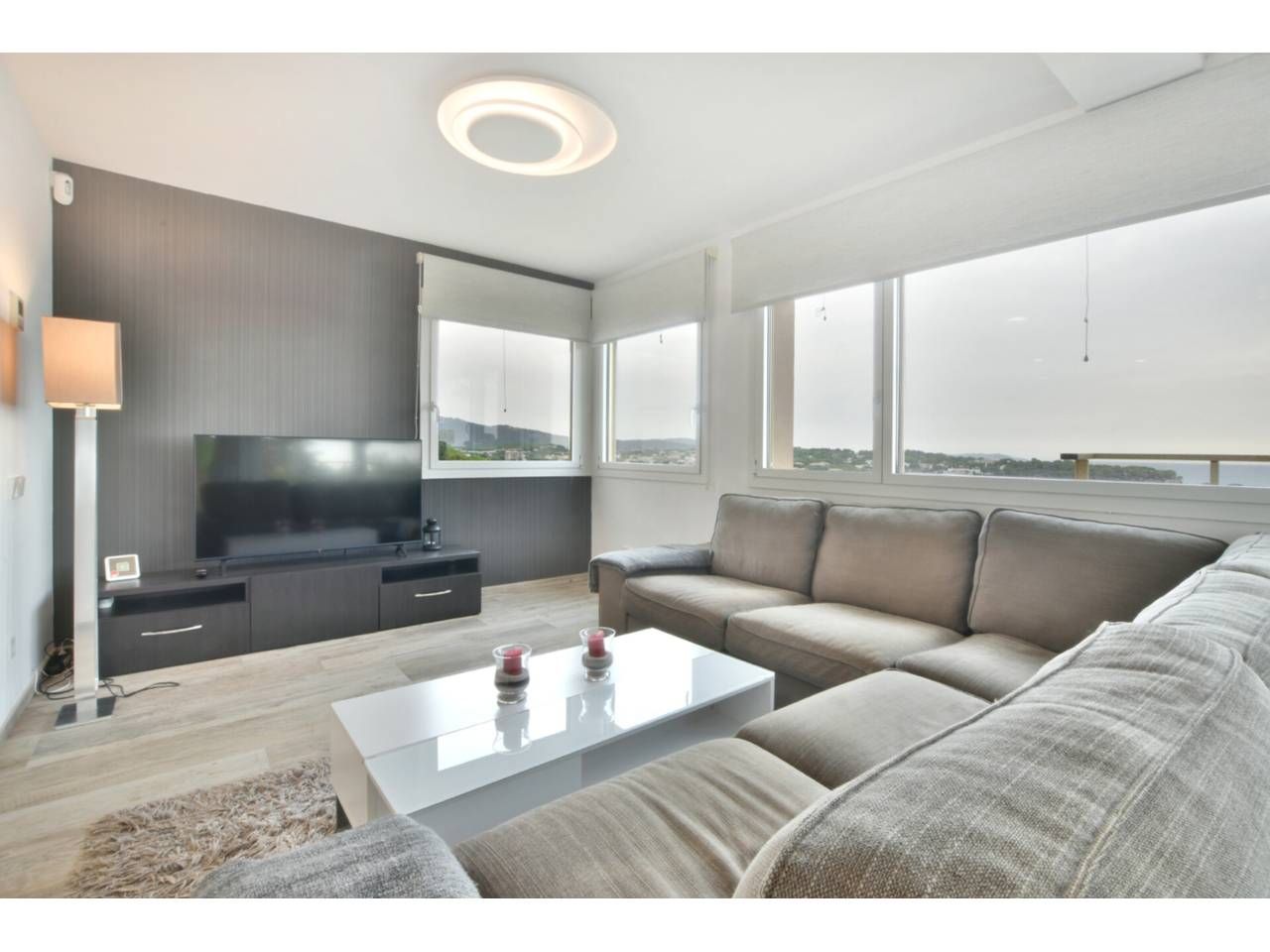 2 bedrooms Apartment in Sant Feliu de Guixols, Spain No. 264397