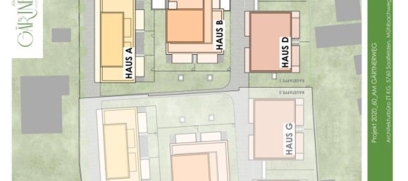 1 bedroom House in Schorfling am Attersee, Austria No. 215222 20