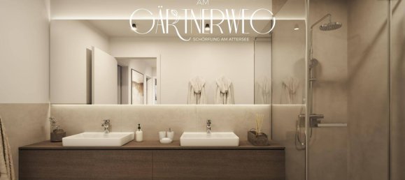 1 bedroom House in Schorfling am Attersee, Austria No. 215222 13