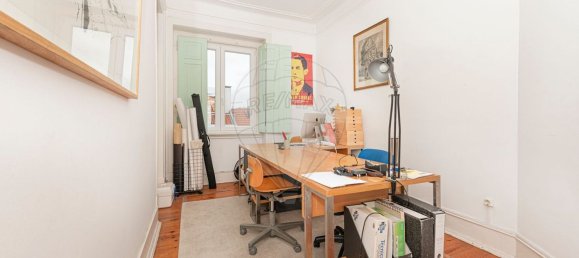 4 bedrooms Apartment in Lisbon, Portugal No. 89983 10