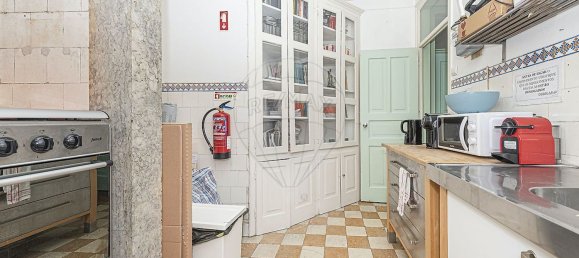 4 bedrooms Apartment in Lisbon, Portugal No. 89983 21