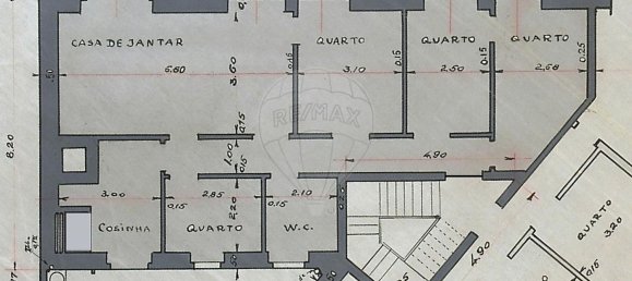 4 bedrooms Apartment in Lisbon, Portugal No. 89983 3