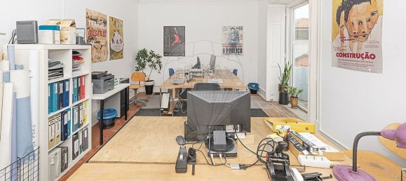 4 bedrooms Apartment in Lisbon, Portugal No. 89983 15