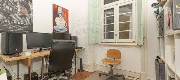 4 bedrooms Apartment in Lisbon, Portugal No. 89983 13