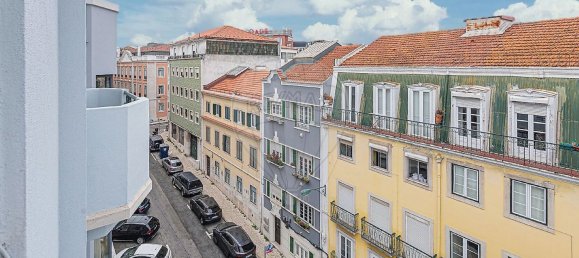 4 bedrooms Apartment in Lisbon, Portugal No. 89983 18