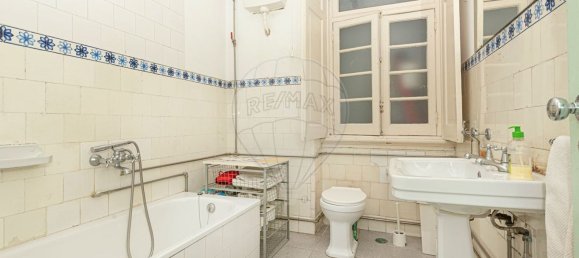 4 bedrooms Apartment in Lisbon, Portugal No. 89983 19