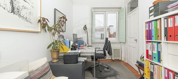 4 bedrooms Apartment in Lisbon, Portugal No. 89983 11