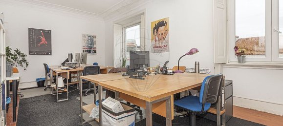 4 bedrooms Apartment in Lisbon, Portugal No. 89983 14