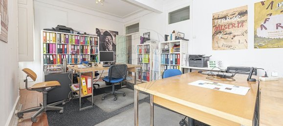 4 bedrooms Apartment in Lisbon, Portugal No. 89983 9