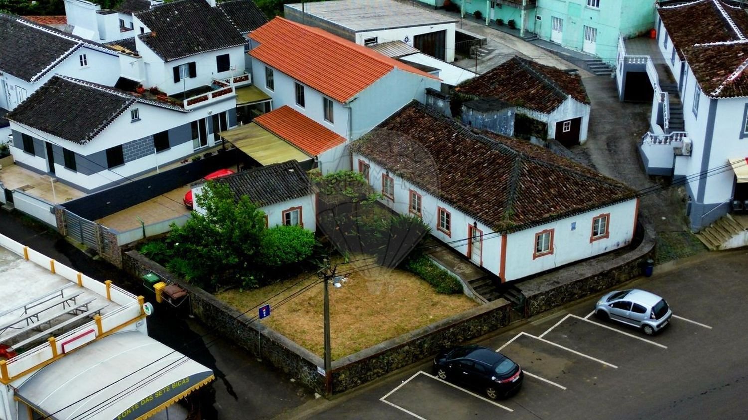 Casa T3 em Praia da Vitória, Portugal N.º 167312