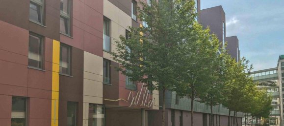 3-salle Appartement à Favoriten, Austria No. 205782 29