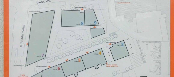 3-salle Appartement à Favoriten, Austria No. 205782 24