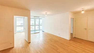 3-salle Appartement à Favoriten, Austria No. 205782