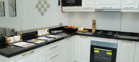 1 chambre Appartement à VINCITORE BOULEVARD, Arjan, UAE No. 58367 5