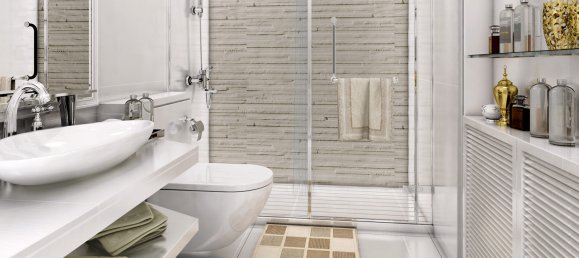 1 chambre Appartement à VINCITORE BOULEVARD, Arjan, UAE No. 58367 9