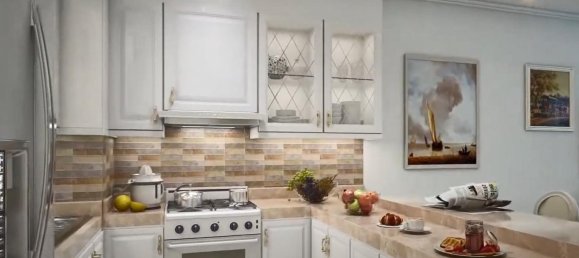 1 chambre Appartement à VINCITORE BOULEVARD, Arjan, UAE No. 58367 10