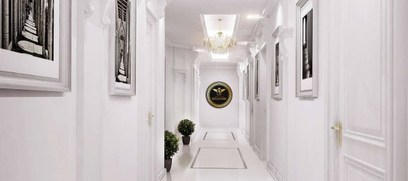 1 chambre Appartement à VINCITORE BOULEVARD, Arjan, UAE No. 58367 11