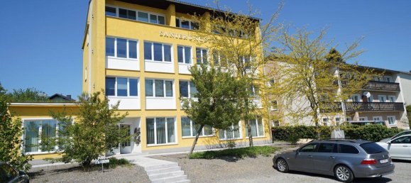 2 rooms Apartment in Gallspach, Austria No. 141951 4