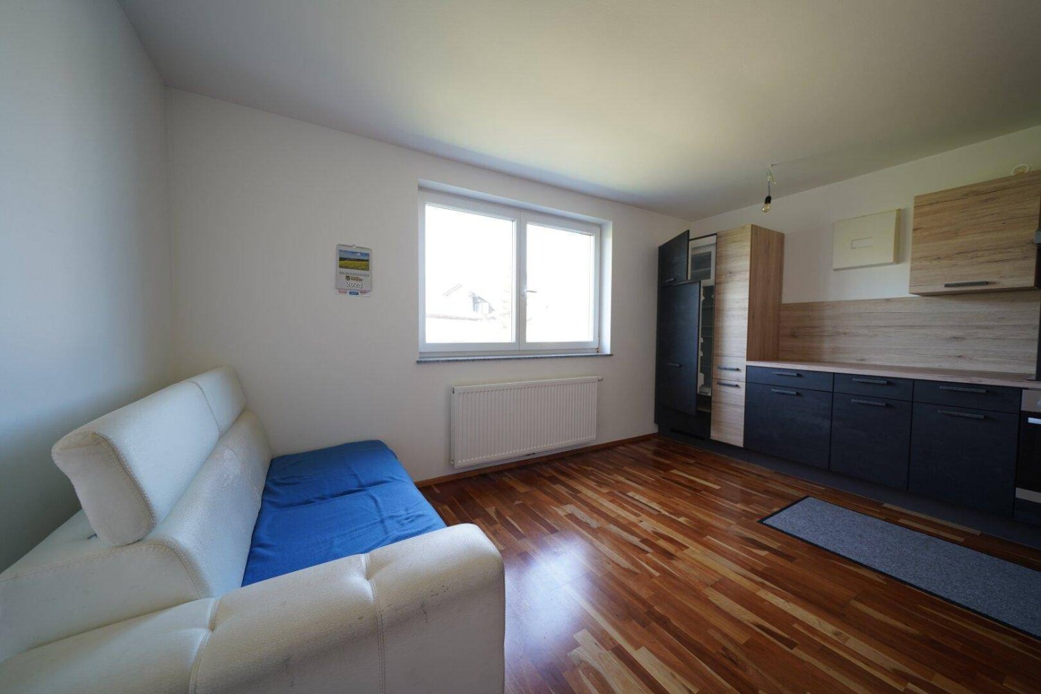 2 rooms Apartment in Gallspach, Austria No. 141951