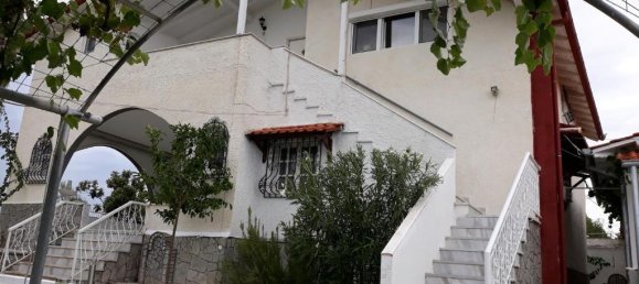 285m² Commercial property in Chalkidiki, Greece No. 8100 24