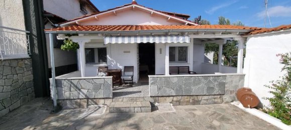 285m² Commercial property in Chalkidiki, Greece No. 8100 26