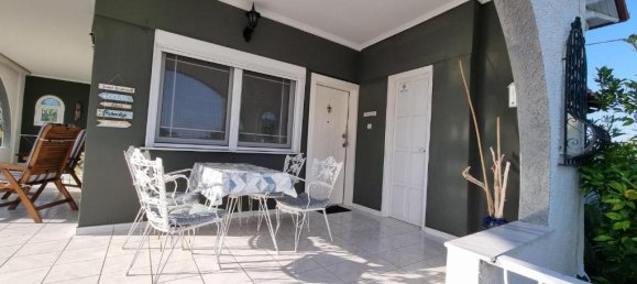 285m² Commercial property in Chalkidiki, Greece No. 8100 22