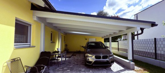 Бунгало с 3 спальнями в Патернион, Австрия № 193622 2