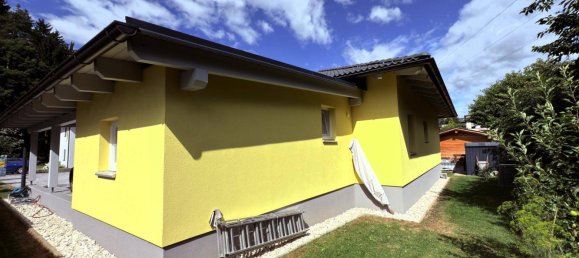 Бунгало с 3 спальнями в Патернион, Австрия № 193622 5