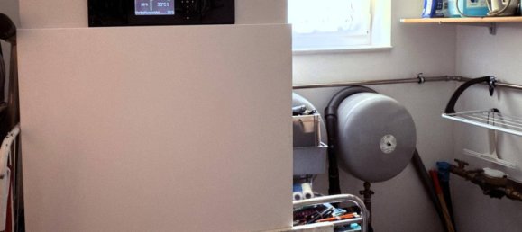 Бунгало с 3 спальнями в Патернион, Австрия № 193622 19