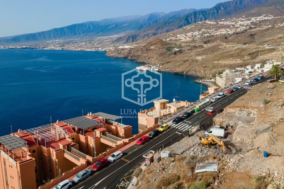 3 غرف نوم فيلا في Radazul, Spain رقم 17761