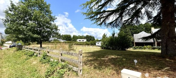  قطعة أرض في Cesson-Sevigne, France 636متر مربع رقم 278624 2