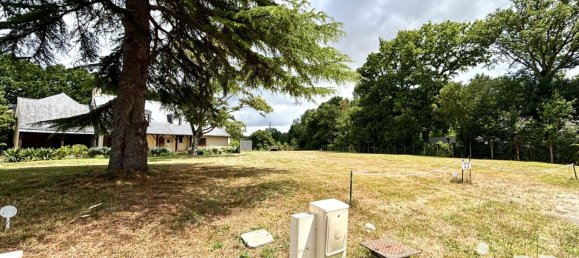  قطعة أرض في Cesson-Sevigne, France 636متر مربع رقم 278624 3