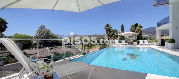 Villa T5 em Marbella, Spain N.º 87382 30