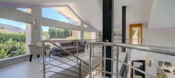 Villa T5 em Marbella, Spain N.º 87382 5