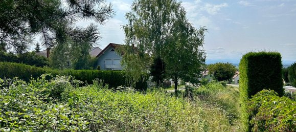 Terreno en Hornstein, Austria 2201 m² No. 79570 4