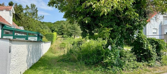 Terreno en Hornstein, Austria 2201 m² No. 79570 3